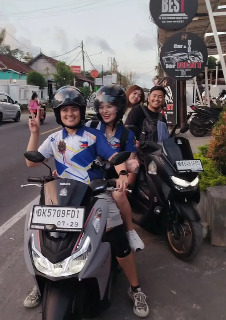 Free Delivery Across Uluwatu, Pecatu, and Jimbaran