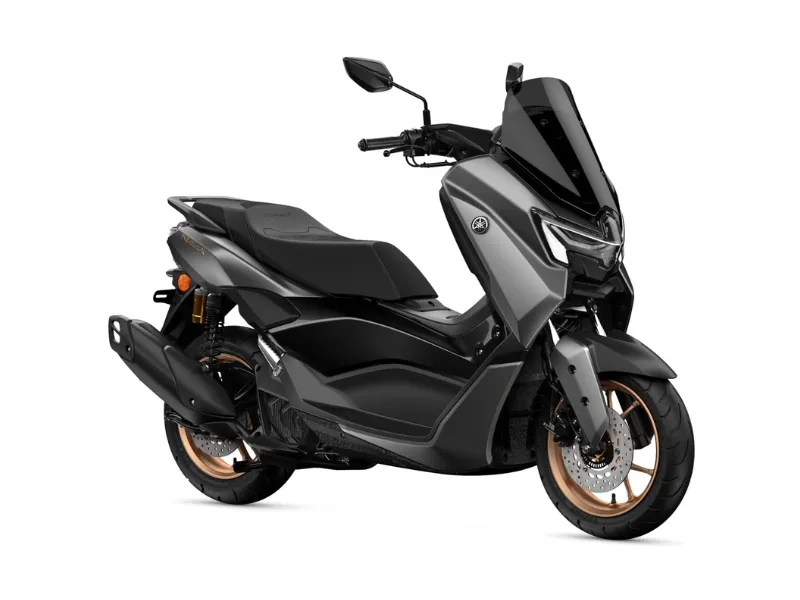 Yamaha All New Nmax 155 rental Uluwatu Bali, free hotel delivery