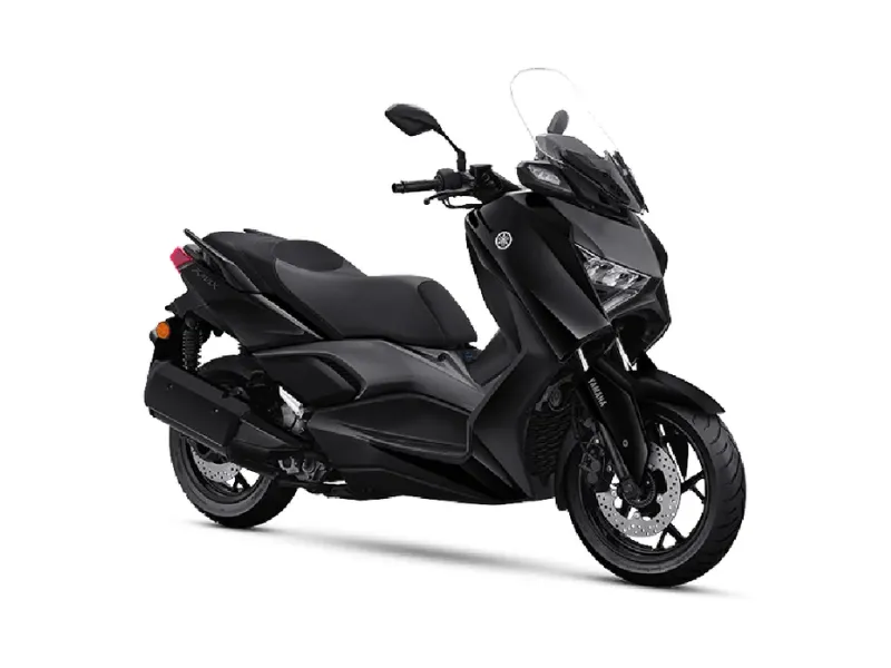 Motorbike Rental